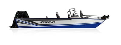 BOATZON | Starcraft Fishmaster 196 2027