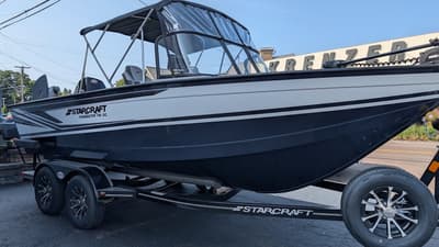 BOATZON | Starcraft Fishmaster 196 2027