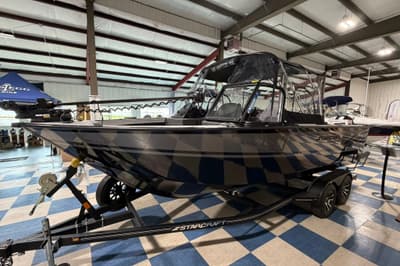 BOATZON | Starcraft Fishmaster 210 2027 BOATZON | Starcraft Fishmaster 210 2027