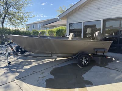 BOATZON | Starcraft Freedom 160 T 2026 BOATZON | Starcraft Freedom 160 T 2026