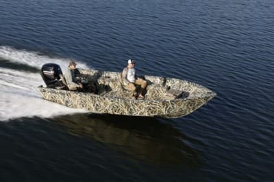 BOATZON | Starcraft Freedom 160 TL  Duck Boat 2027