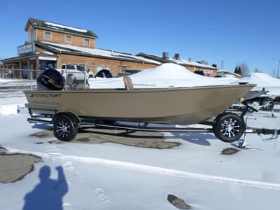 BOATZON | Starcraft Freedom 180 2026