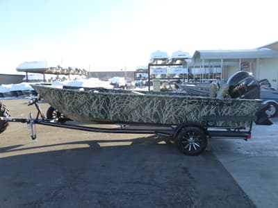 BOATZON | Starcraft Freedom 180 2026