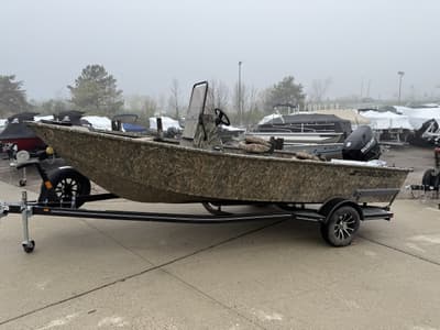 BOATZON | Starcraft Freedom 180 CC 2026