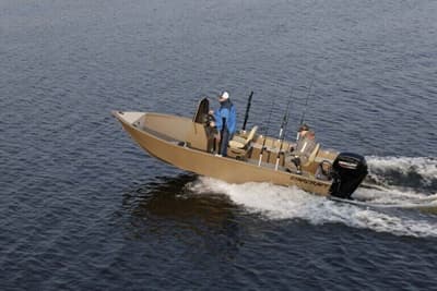 BOATZON | Starcraft Freedom 180 CC  Duck Boat 2027