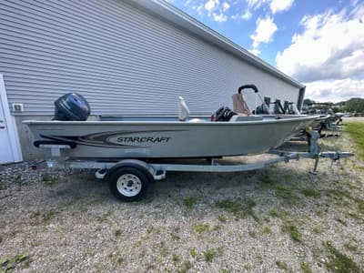 BOATZON | Starcraft Freedom 180 SC 2023