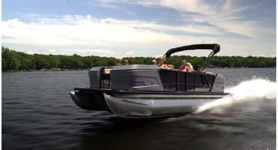 BOATZON | Starcraft GX 18 2026