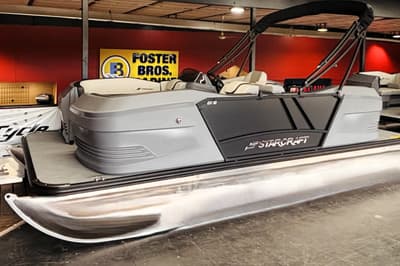 BOATZON | Starcraft GX 18 R 2026