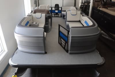 BOATZON | Starcraft GX 18 R 2026