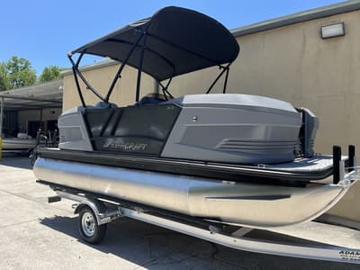 BOATZON | Starcraft GX 18 R 2026