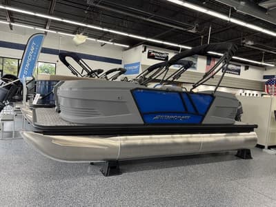 BOATZON | Starcraft GX 18 R  JUST ARRIVED 2026