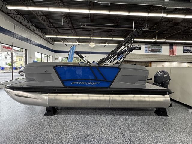 New Starcraft GX 18 R JUST ARRIVED 2026 for sale in Central Falls