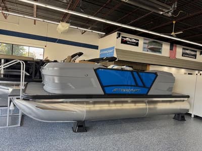 BOATZON | Starcraft GX 18 R  ON ORDER 2026