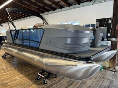 BOATZON | Starcraft GX 20 R DH 2025