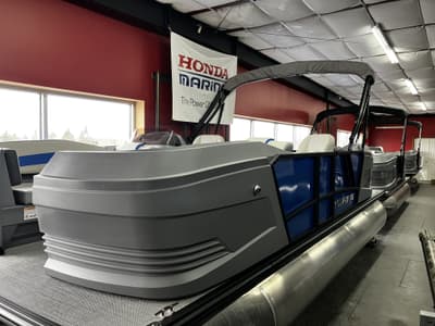 BOATZON | Starcraft GX 20 R DH 2026