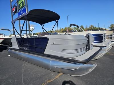BOATZON | Starcraft GX 20 R DH 2026 BOATZON | Starcraft GX 20 R DH 2026