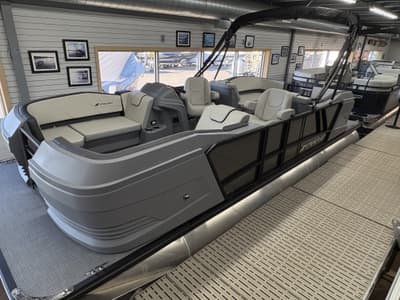 BOATZON | Starcraft GX 20 R DH Coming Soon 2026