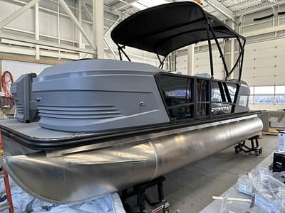 BOATZON | Starcraft GX 20R DH 2025