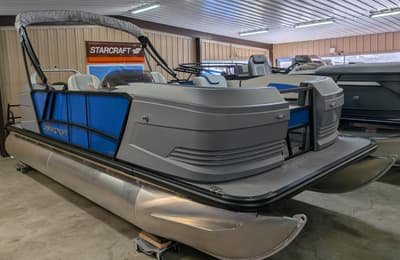 BOATZON | Starcraft GX 20R DH 2026