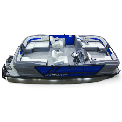 BOATZON | Starcraft GX 20R DH 2026 BOATZON | Starcraft GX 20R DH 2026