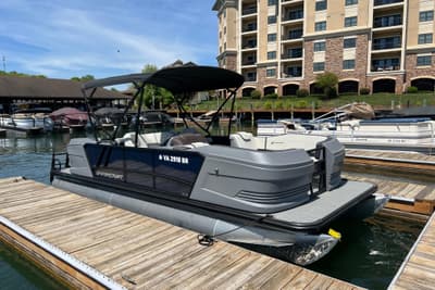 BOATZON | Starcraft GX 22 R DH 2026