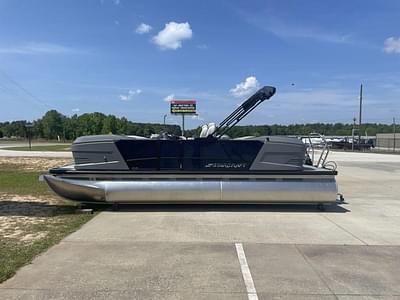 BOATZON | Starcraft GX 22 R DH Sport 2025 BOATZON | Starcraft GX 22 R DH Sport 2025