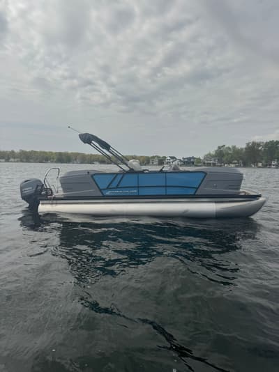 BOATZON | Starcraft GX 22 R DH SPORT 2025