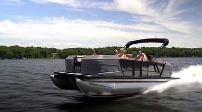 BOATZON | Starcraft GX 22 R DH Sport 2025