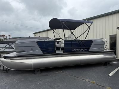 BOATZON | Starcraft GX 22 R DH Sport 2026 BOATZON | Starcraft GX 22 R DH Sport 2026
