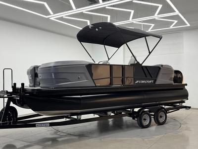BOATZON | Starcraft GX 22 R DH Sport 2026 BOATZON | Starcraft GX 22 R DH Sport 2026