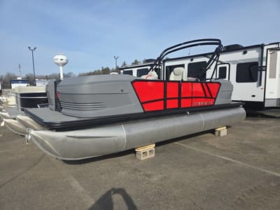 BOATZON | Starcraft Marine GX 22 R DH Sport 2026 BOATZON | Starcraft Marine GX 22 R DH Sport 2026