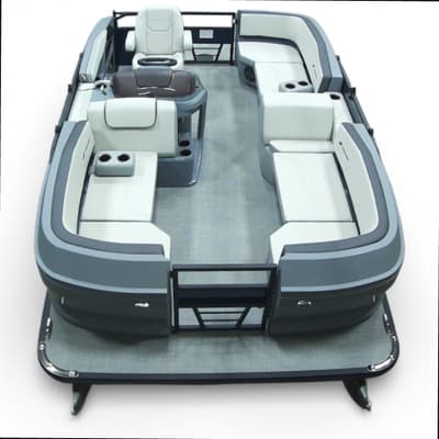 BOATZON | Starcraft GX16 R 2026