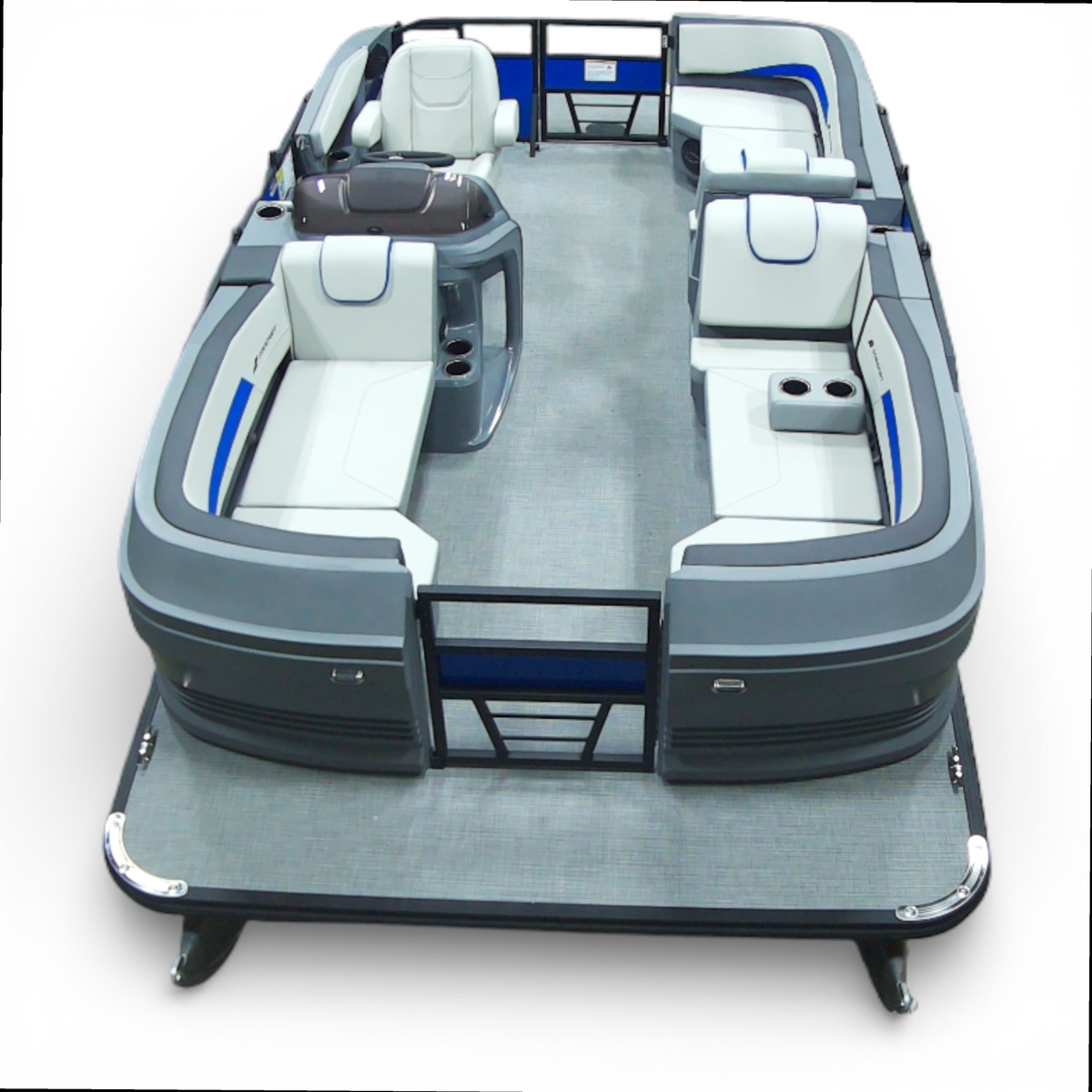 2026 Starcraft GX18 R - Sold Boat