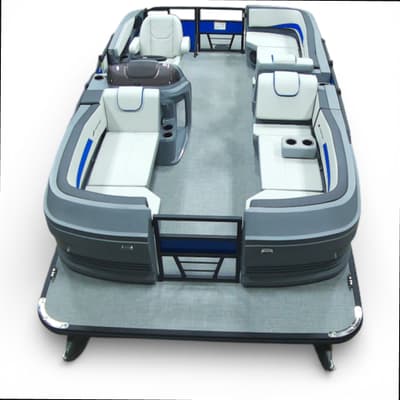 BOATZON | Starcraft GX18 R 2026