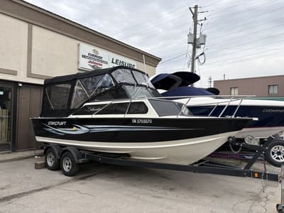 BOATZON | Starcraft Islander 221 2011