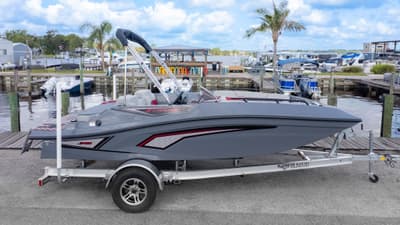 BOATZON | Starcraft J7 JET SUPER SPORT 2027