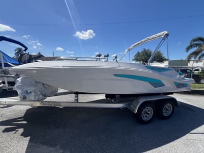 BOATZON | Starcraft J9SS 2027