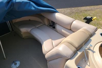 BOATZON | Starcraft Limited 236 Starlounger 2013 BOATZON | Starcraft Limited 236 Starlounger 2013