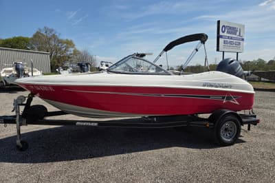 BOATZON | Starcraft Limited Runabout 172 OB Sport 2020 BOATZON | Starcraft Limited Runabout 172 OB Sport 2020