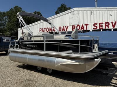 BOATZON | Starcraft LX 16 F 2024