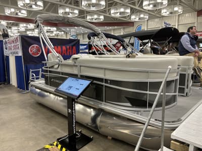 BOATZON | Starcraft LX 16 R 2024