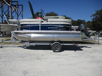 BOATZON | Starcraft LX 16 R 2025