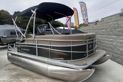 BOATZON | Starcraft LX 16 R 2026 BOATZON | Starcraft LX 16 R 2026