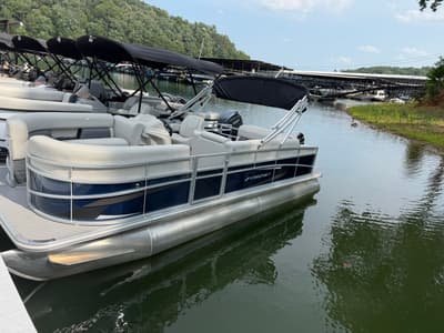 BOATZON | Starcraft LX 20 CB 2025