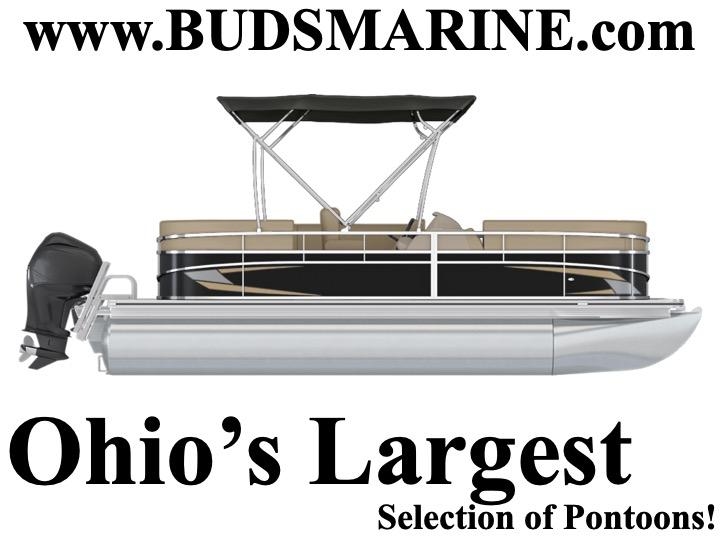 2025 Starcraft LX 20 CB - Sold Boat