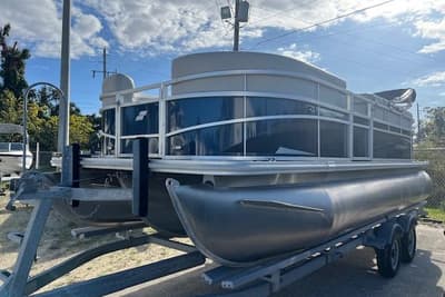 BOATZON | Starcraft LX 20 R 2024