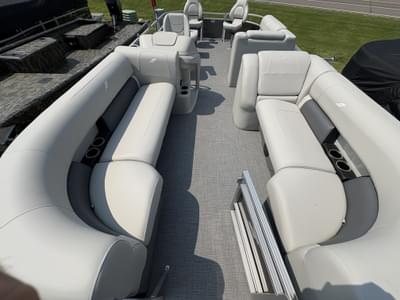 BOATZON | Starcraft LX 22 F 2025