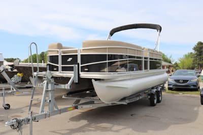 BOATZON | Starcraft LX 22 R 2021