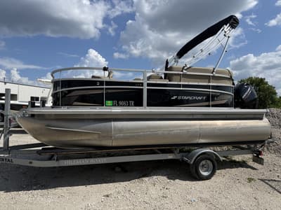 BOATZON | Starcraft LX16F 2023
