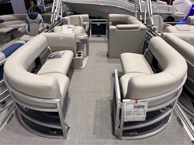 BOATZON | Starcraft LX18R 2024 BOATZON | Starcraft LX18R 2024